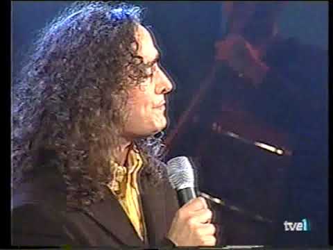 OTI 98 Portugal - Quien espera desespera - Beto