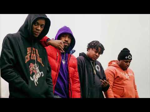 Bino Rideaux x BlueBucksClan - Risk 432Hz