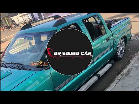 08- ELETROFUNK BR SOUND CAR + DJ AMORELLI