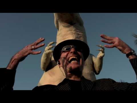 afbeelding Scammerhead