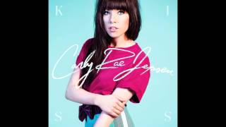 Carly Rae Jepsen &quot;Beautiful [Feat. Justin Bieber]&quot; (Official Audio)