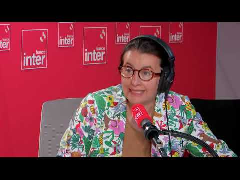 Contre la sécheresse et pour l’écologie : osez Madame ! En toute subjectivité