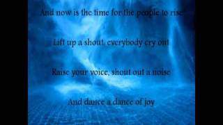 We Shine (lyrics) -Stellar Kart