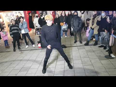 20230131 193537 #ONE of# BTS - FAKE LOVE