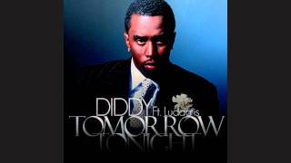 Diddy ft Ludacris - tomorrow tonight instrumental (HD)