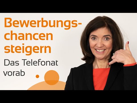 So lädt dich der Personaler zum Vorstellungsgespräch ein