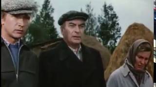 Наследники, 4 серия (1974)