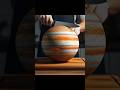 ASMR Slicing The Sun Mars Jupiter