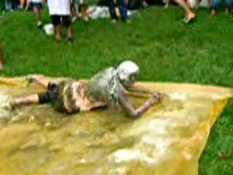 TROTE METAL UFRGS 2007