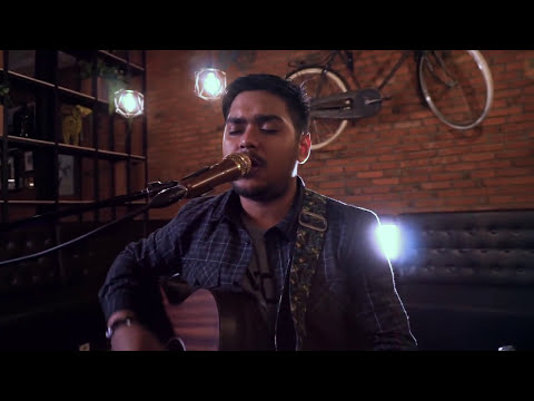 All I Want - Kodaline (Ahmad Abdul acoustic cover)