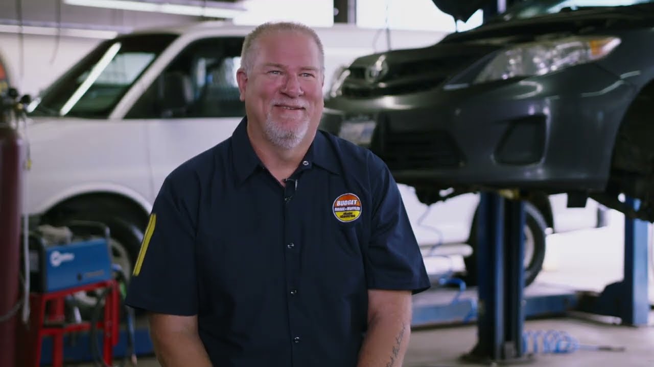 The Importance Of Maintenance - Chilliwack - Budget Auto Centres