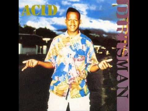 Dirtsman - Me A Nuh Bad Boy