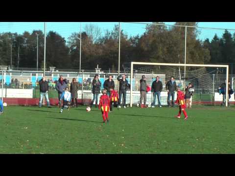 09-11-2013 EINDHOVEN AV F5 vs DBS F9