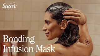 Suave Bonding Infusion Mask | There's More To It 