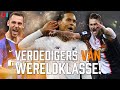 Moordende Concurrentie Bij Oranje: 'De Vrij Één Van De Beste Bankzitters Van Europa'