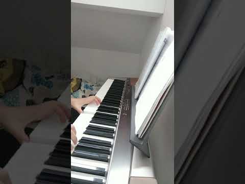 Tu escala de grises - Izaro (piano)