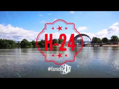 [Eurocks 2017 H-24] Are you ready ?