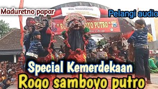 Download lagu KANG PARNO SIDANG PING 9 || COVER ROGO SAMBOYO PUTRO || 1289 mp3