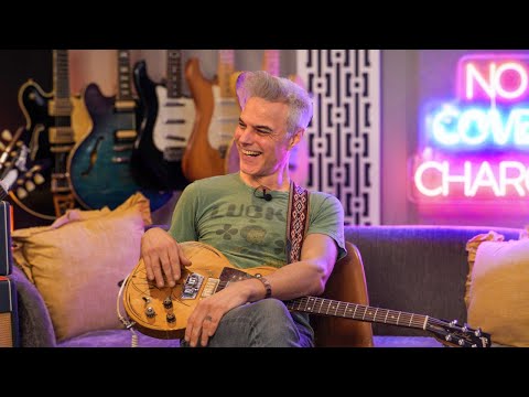 John Bohlinger | Episode 22 | The No Cover Charge Podcast