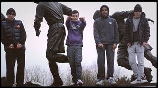 S.O.T Youngers - S.O.T That's Us [Net Video]