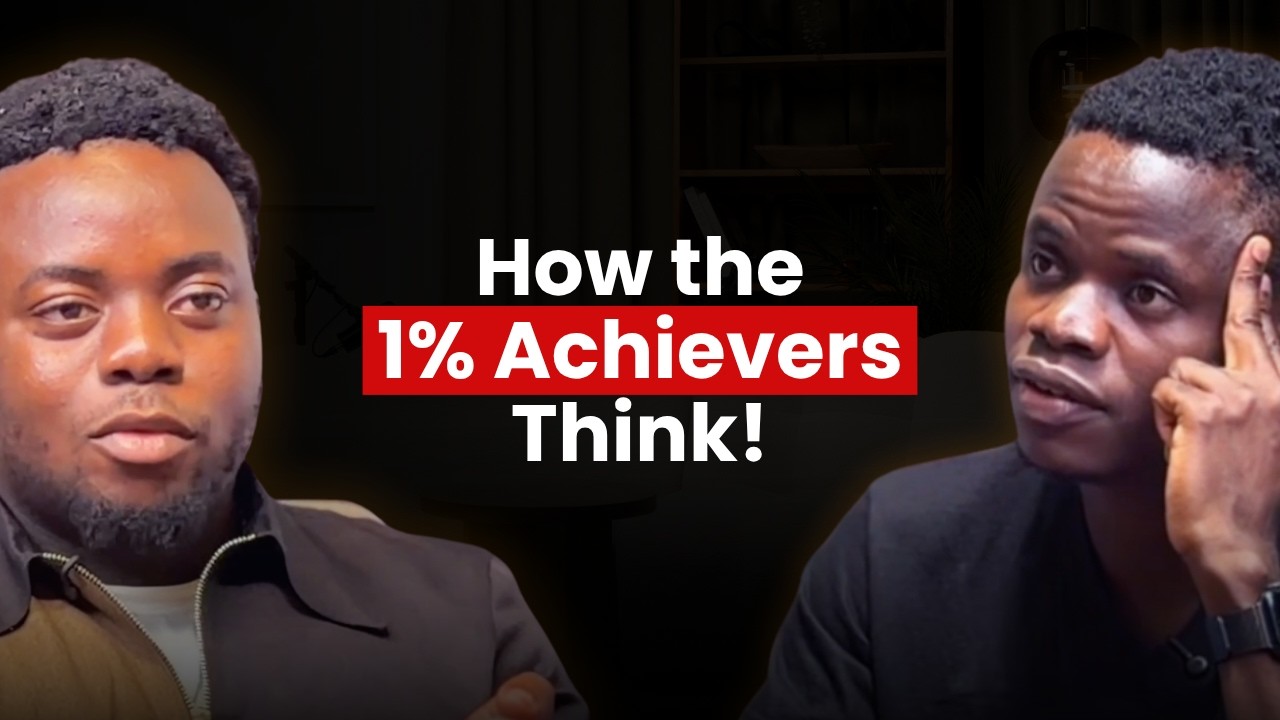 Jed: The Most Brutally Honest Conversation on Motivation