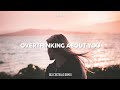 DJ SLOW Keenan Te Overthinking About You Ogi Castello Slow Remix