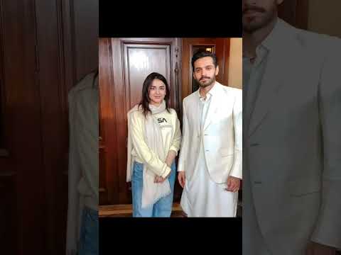 meerab with murtasim episode 56🍀#terebin #youtubeshort #yumnazaidi #shorts #wahajali