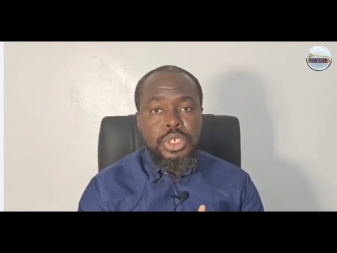 ⚠️TOUTE LA CLARTÉ SUR LE BOYCOTTE AU SEIN DU RÉVEIL - ÉVANGELISATION ET SÉMINAIRE 2023 - COMMUNIQUÉ