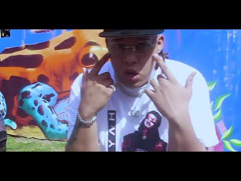 OMVR x JC - Me Enfoco (Official Video)
