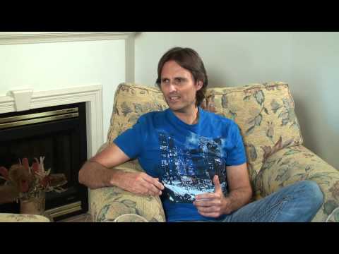 20120614 Interview With Jesus & Mary - Humility S1 (An Introduction)