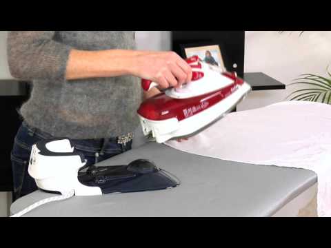 Everything You Need To Know - Tefal FV9970 Freemove