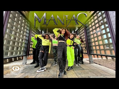 KASPER | Stray Kids - MANIAC Dance Cover