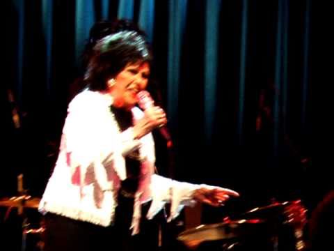 Wanda Jackson w/ Jack White "Right Or Wrong"  Los Angeles, 1.23.11