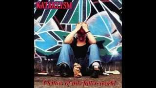 Kataklysm   Victims Of The Fallen World Full Album