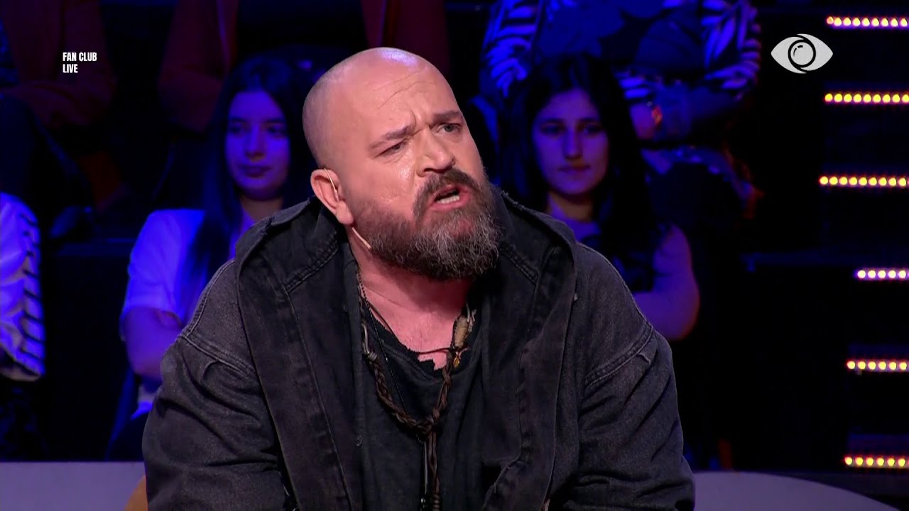 Plas sherri mes Ronaldos dhe Gert Ferrës: Je denigrues!