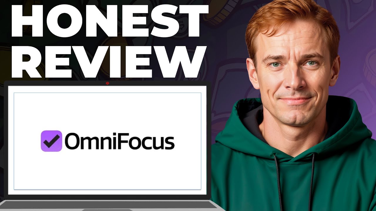 OmniFocus Full Review - Features, Strengths, Weaknesses