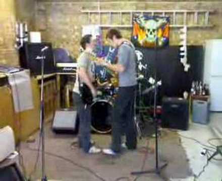 The Practice Sessions - Bring Back The Old Days-I Hayte TV