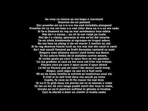 Nimeni Altu' - Înger şi demon feat. Dj Faibo X (versuri)