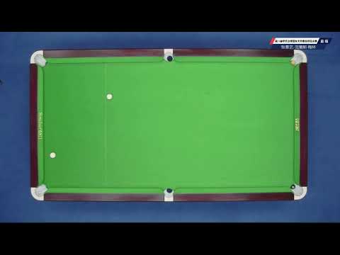 Zhang Taiyi (CHN) VS Chris Melling (UK) - L32 - 8th World Chinese Pool Masters Grand Finals