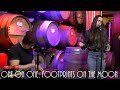 Cellar Sessions Jocelyn Chris Arndt Footprints On The Moon January 15th 2019 City Winery