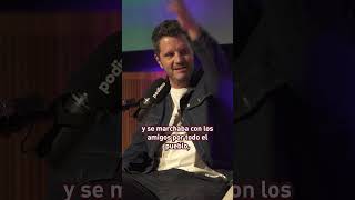 El perro de bolso | ESDLB Live en el EMHU con Xosé Antonio Touriñán en Podimo.