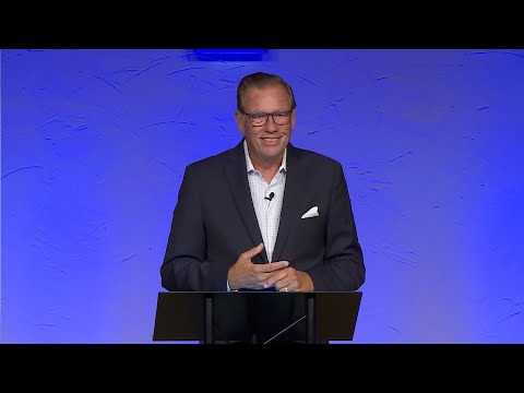 Seek His Face | Larry Ihrig | June 29, 2020