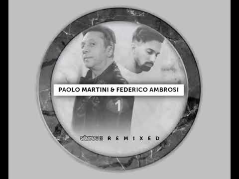 Mancini - Supa Lovin (Paolo Martini, Federico Ambrosi Remix) [Stereo Productions]