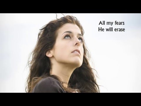 Carolyn Vargas - In My Father's Arms