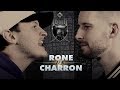 KOTD Rap Battle Rone Vs Charron TB2