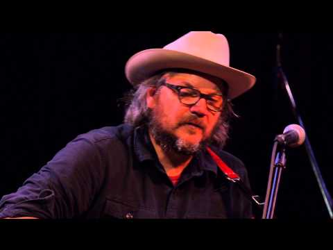 Wilco - A Shot in the Arm (Live on KEXP)
