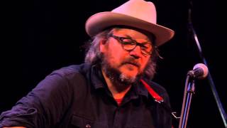 Wilco - A Shot in the Arm (Live on KEXP)
