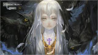 Cover art for Laur - Terminal Missa