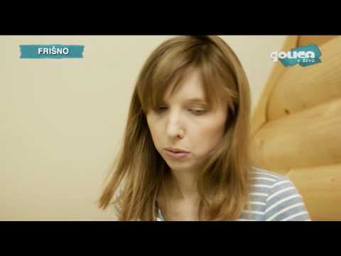 GL.GOST na GOLICA TV; Ansambel PIK, premiera spota ZATE MAMI