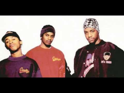 Buckshot Special Ed Masta Ace - Crooklyn Dogders - 2013